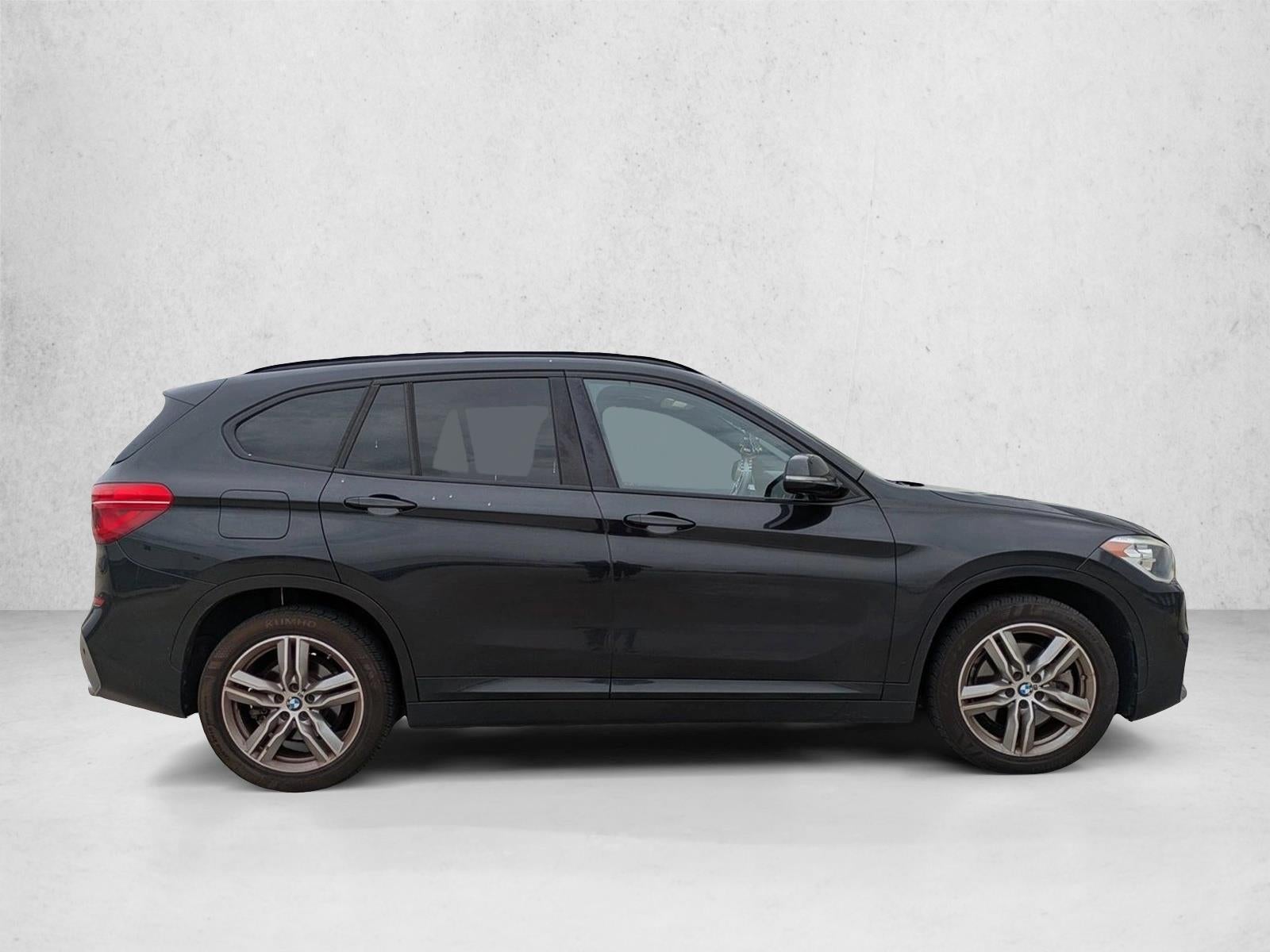 2019 BMW X1 sDrive28i Sports Activity Vehicle