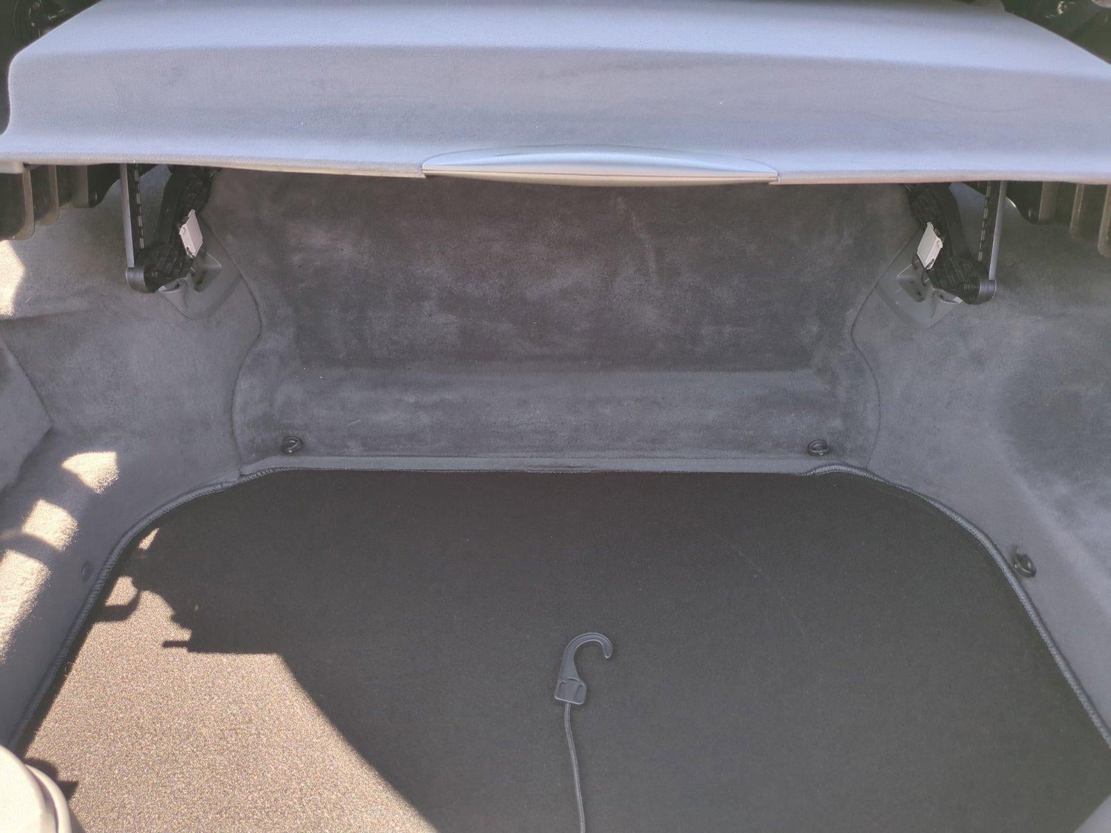 2009 Mercedes-Benz SL-Class SL 550