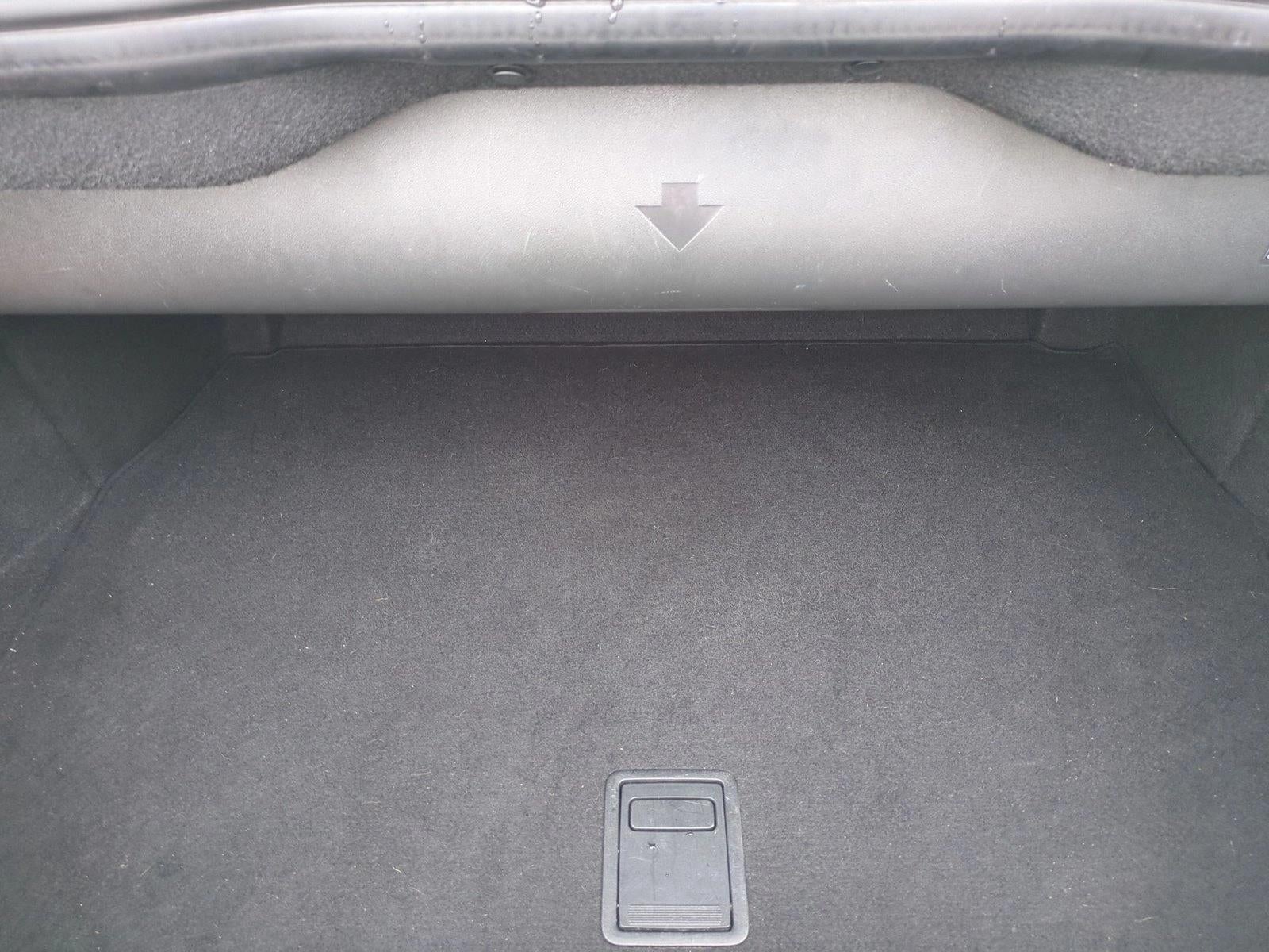 2009 Mercedes-Benz CLK-Class CLK 550 Cabriolet