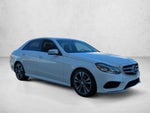 2014 Mercedes-Benz E-Class E 350 Sport Sedan