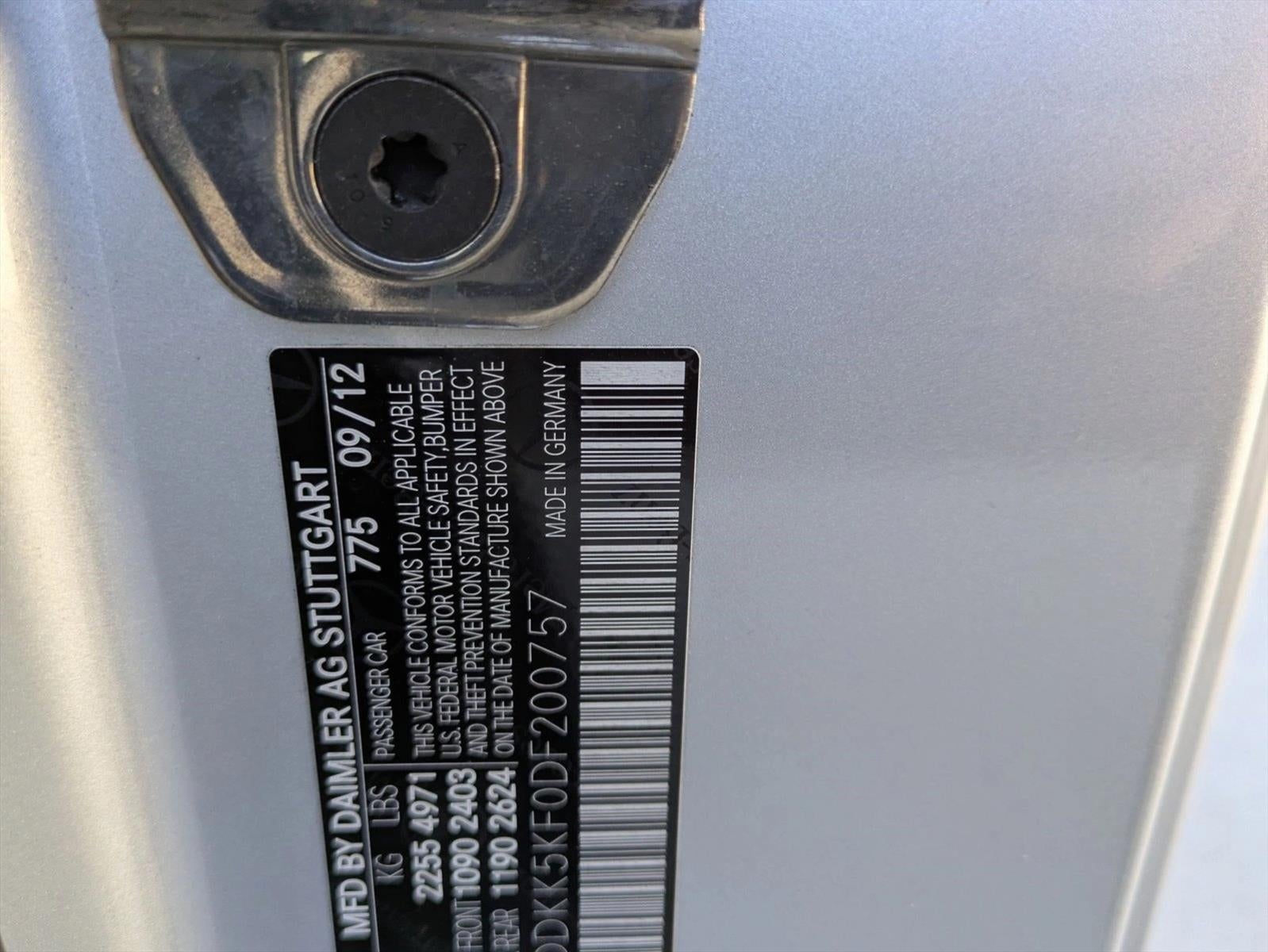 2013 Mercedes-Benz E-Class E 350 Cabriolet