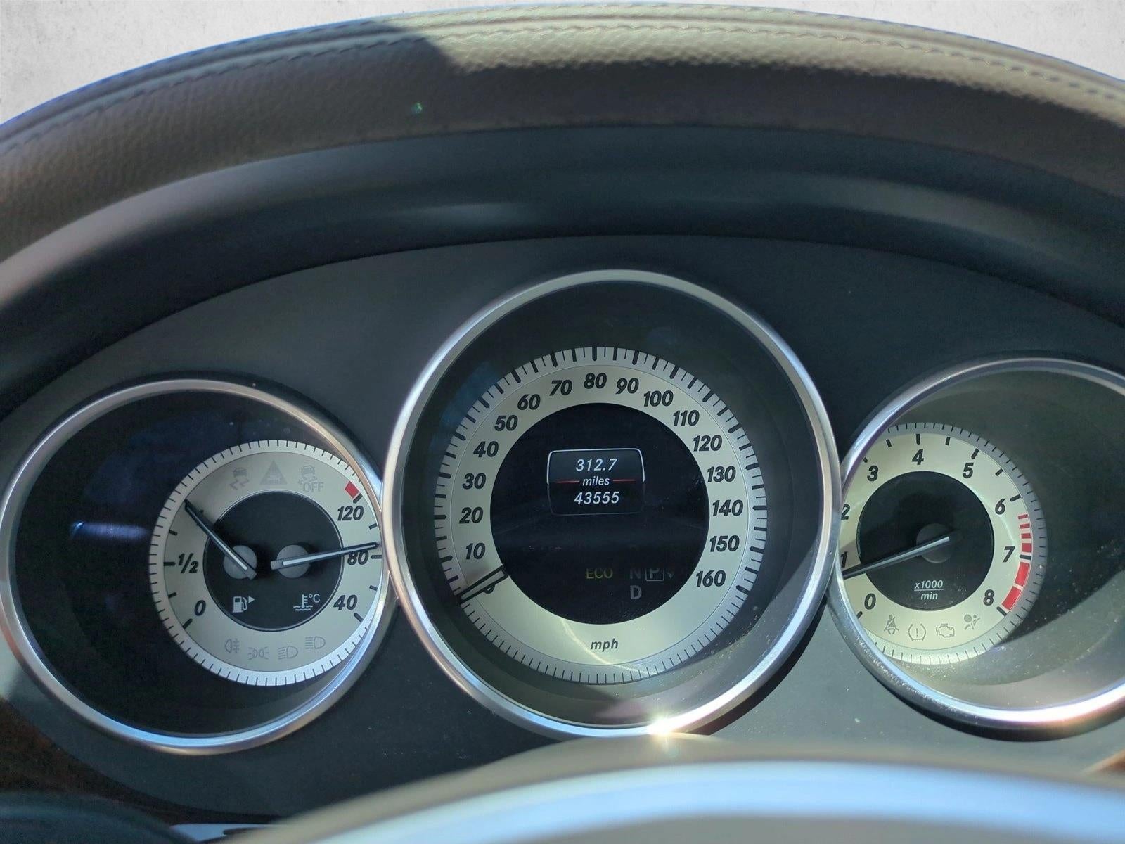 2014 Mercedes-Benz CLS CLS 550 Coupe