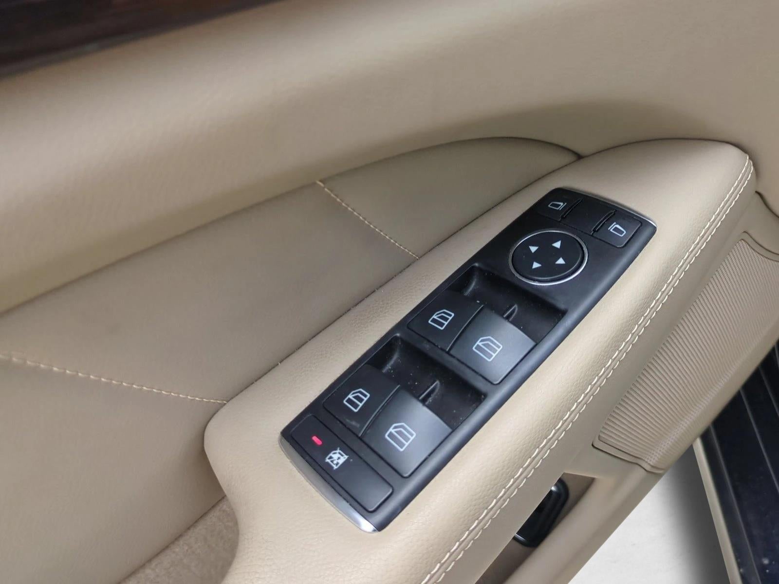2014 Mercedes-Benz CLS CLS 550 Coupe