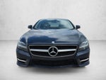2014 Mercedes-Benz CLS CLS 550 Coupe