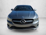 2016 Mercedes-Benz CLA CLA 250 Coupe