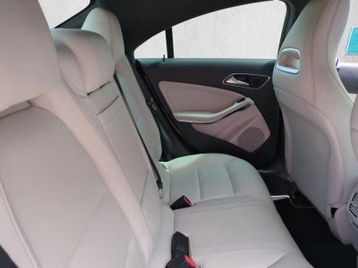 2016 Mercedes-Benz CLA CLA 250 Coupe
