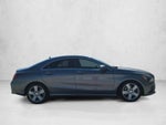 2016 Mercedes-Benz CLA CLA 250 Coupe
