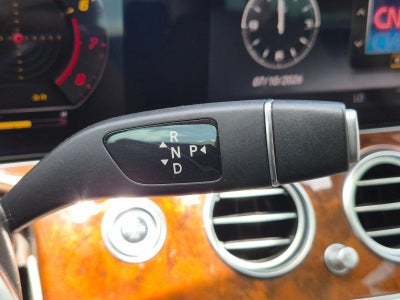 2019 Mercedes-Benz E-Class E 300 RWD Sedan