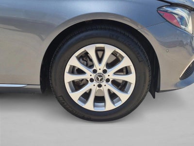 2019 Mercedes-Benz E-Class E 300 RWD Sedan