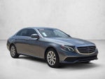 2019 Mercedes-Benz E-Class E 300 RWD Sedan
