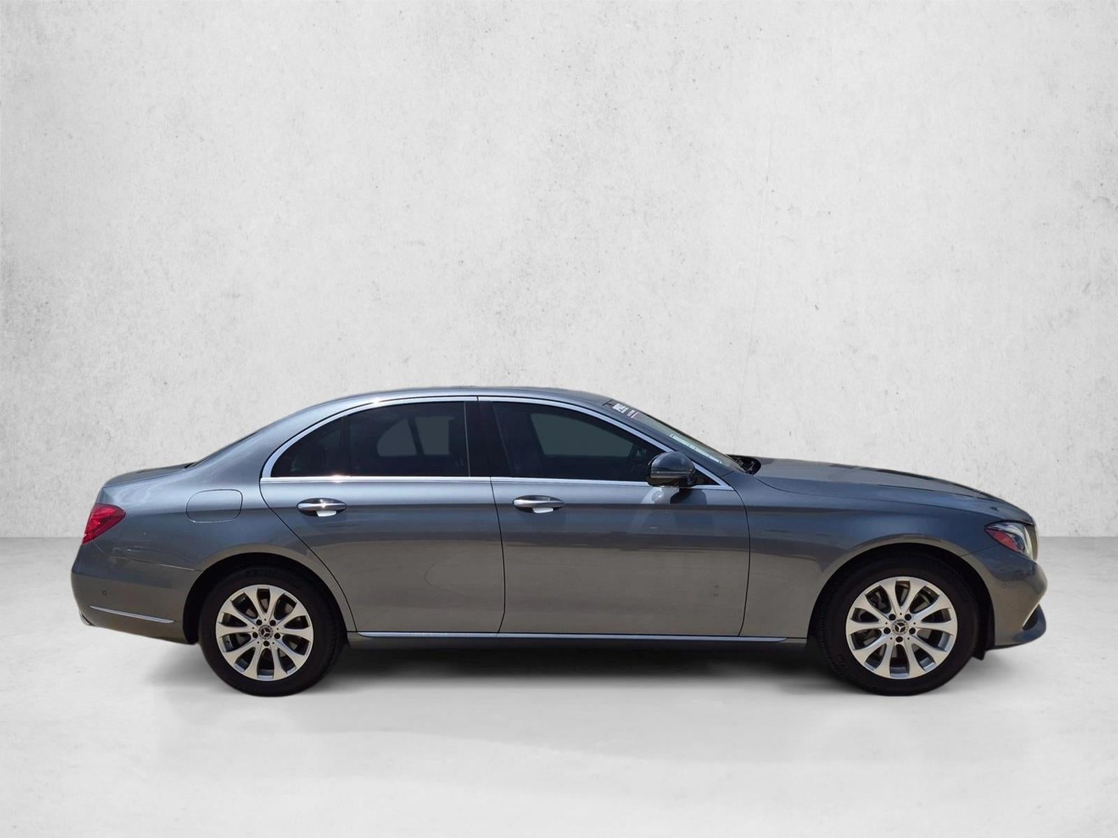 2019 Mercedes-Benz E-Class E 300 RWD Sedan
