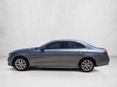 2019 Mercedes-Benz E-Class E 300 RWD Sedan