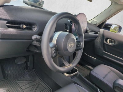 2025 MINI Cooper S Hardtop 4 Door Cooper S