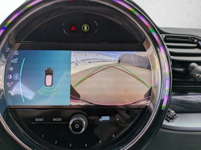 2024 MINI Clubman Cooper S