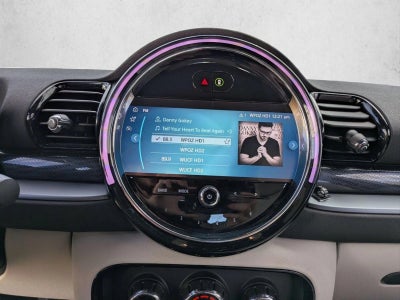 2024 MINI Clubman Cooper S