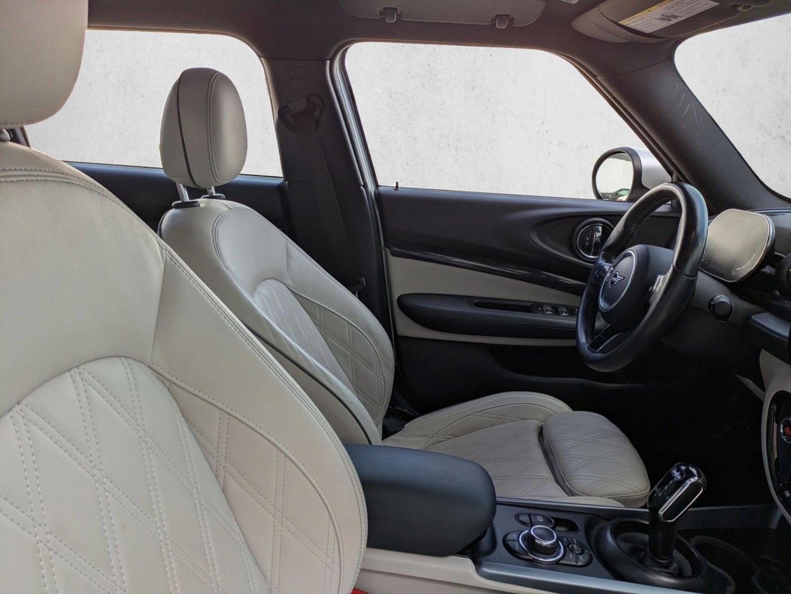 2024 MINI Clubman Cooper S