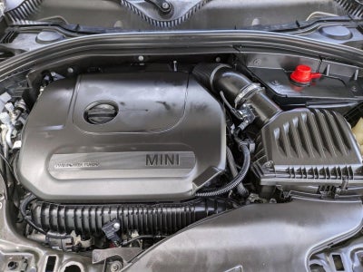 2024 MINI Clubman Cooper S