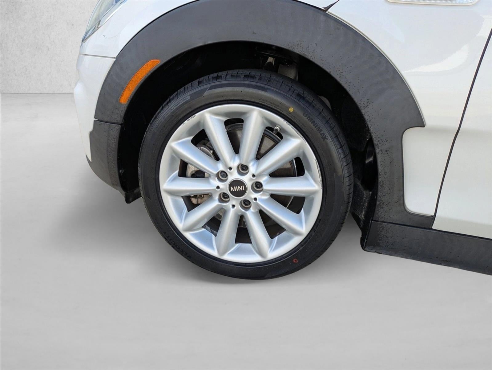 2024 MINI Clubman Cooper S