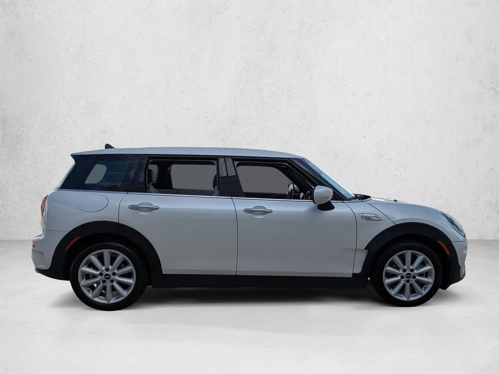 2024 MINI Clubman Cooper S