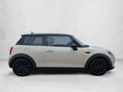 2016 MINI Cooper Hardtop 2 Door Base