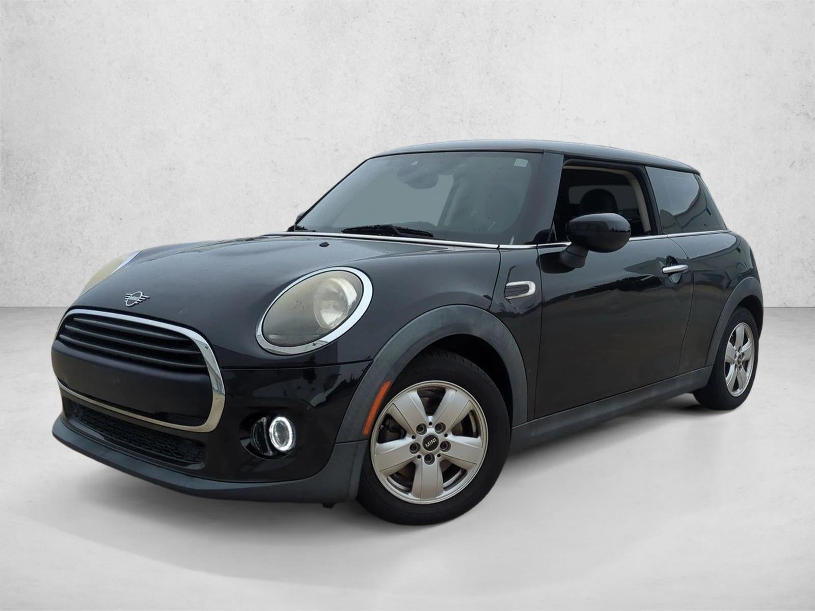 2020 MINI Hardtop 2 Door Base
