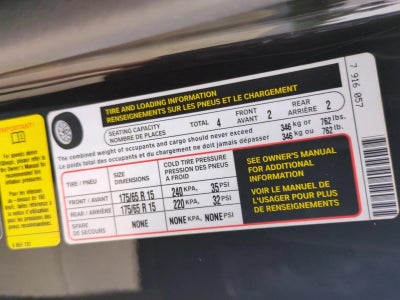 2020 MINI Cooper Hardtop 2 Door Cooper
