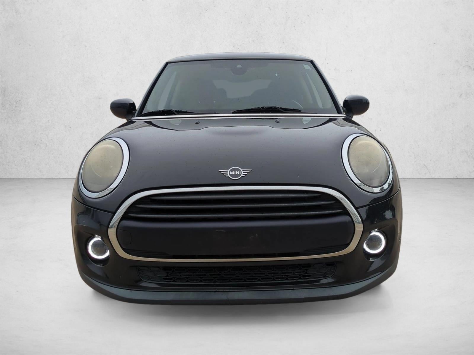 2020 MINI Cooper Hardtop 2 Door Cooper