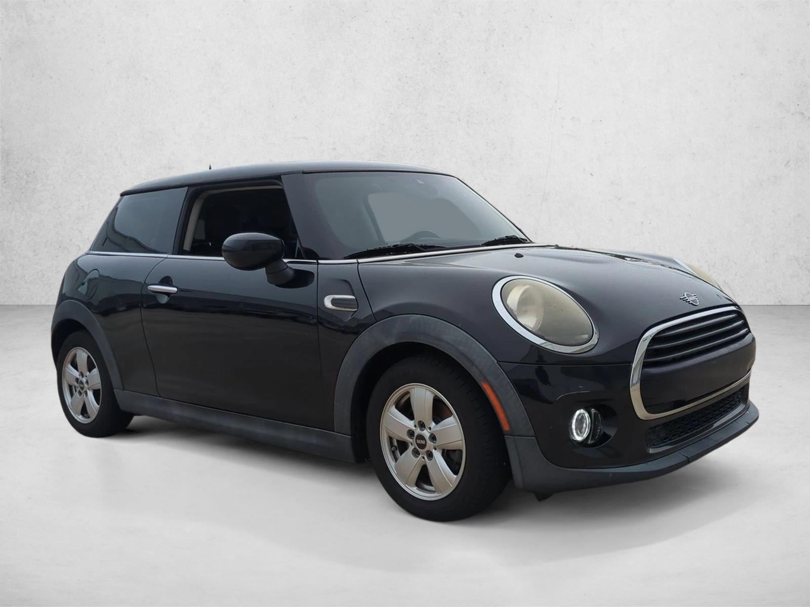 2020 MINI Cooper Hardtop 2 Door Cooper