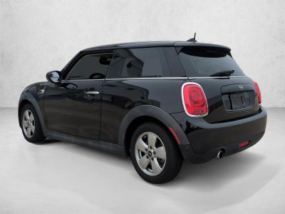 2020 MINI Cooper Hardtop 2 Door Cooper