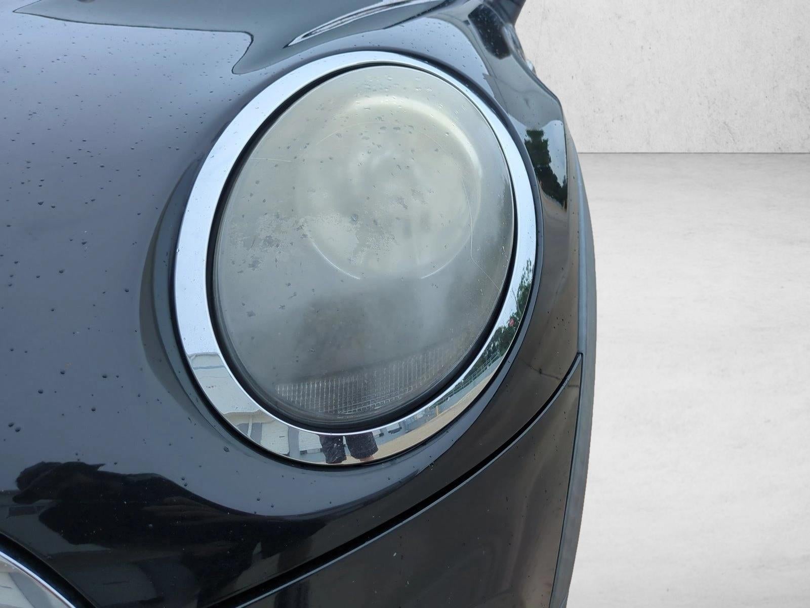 2020 MINI Cooper Hardtop 2 Door Cooper