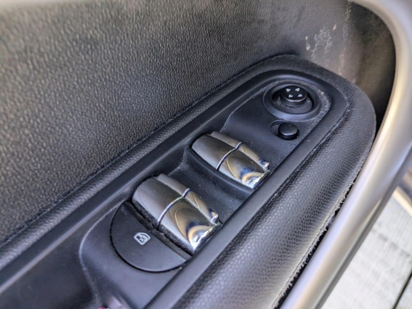 2015 MINI Cooper Countryman Base