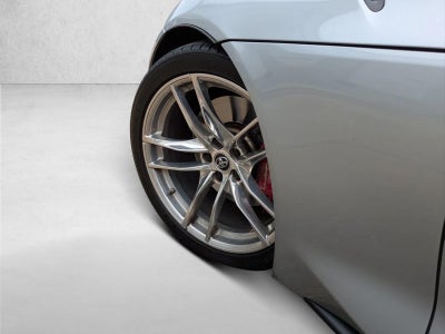 2022 Toyota GR Supra 3.0 Premium Auto (Natl)