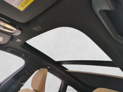 2024 Volvo XC60 B5 AWD Ultimate Dark Theme