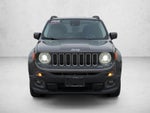 2017 Jeep Renegade Latitude 4x4
