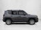 2017 Jeep Renegade Latitude 4x4