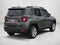2017 Jeep Renegade Latitude 4x4