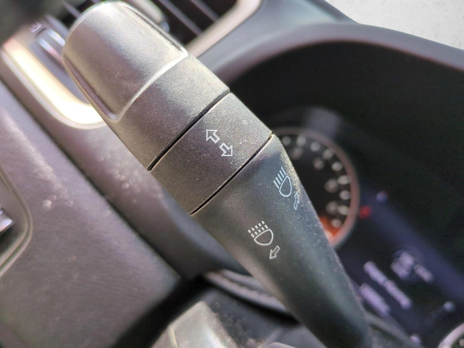 2015 Jeep Renegade 4WD 4dr Limited