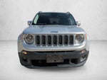 2015 Jeep Renegade 4WD 4dr Limited