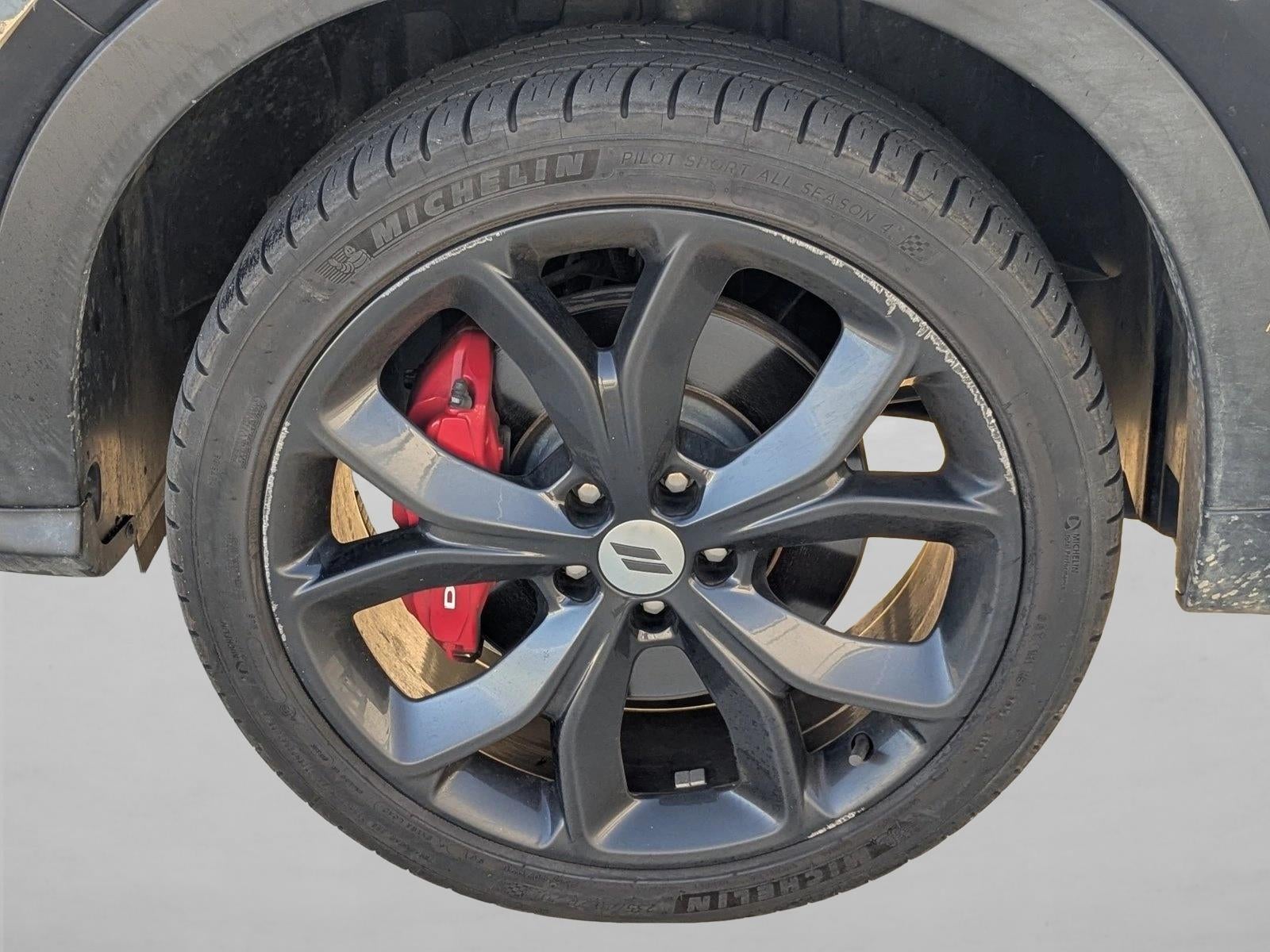 2024 Dodge Hornet GT AWD