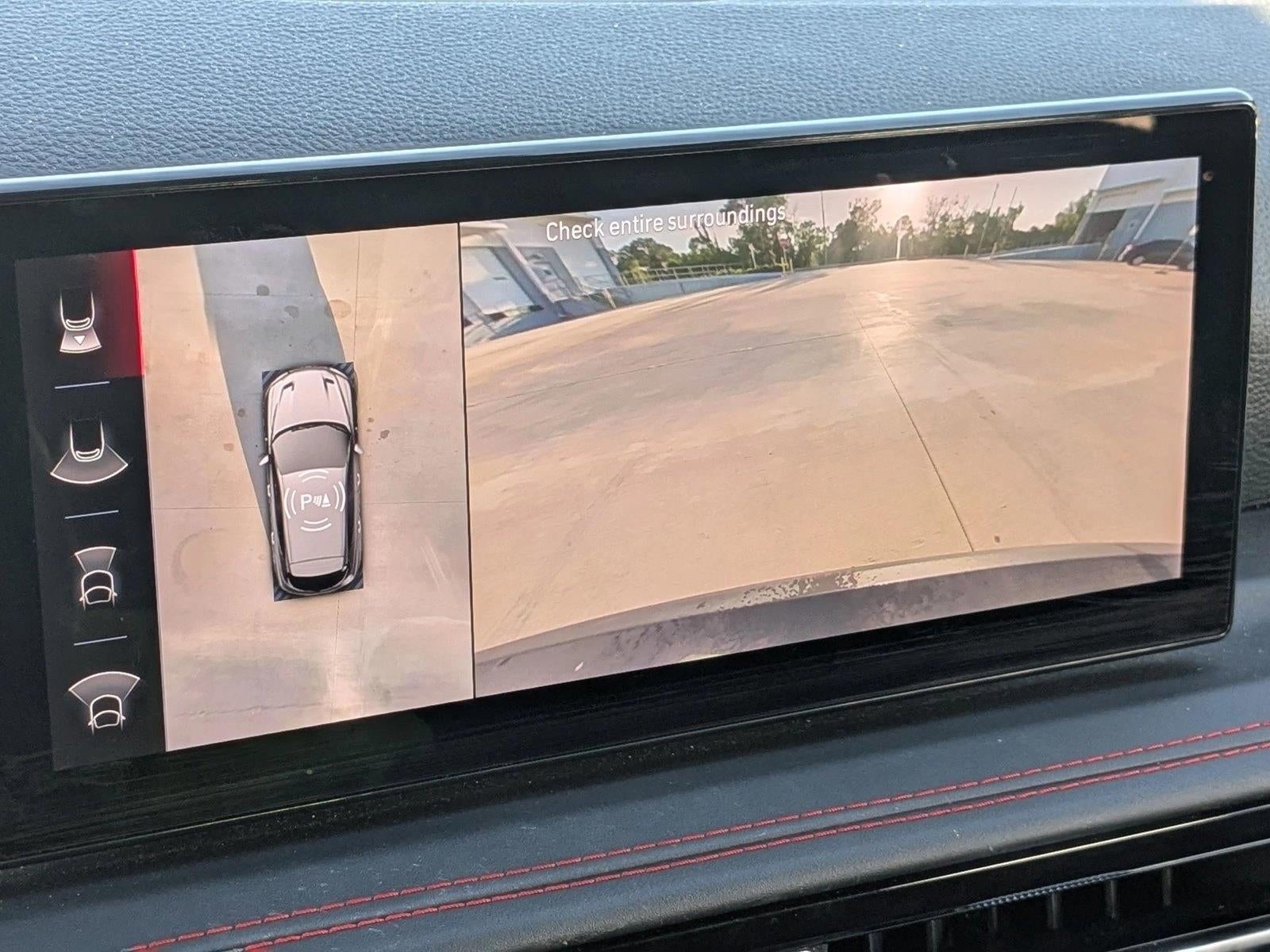 2024 Dodge Hornet GT AWD
