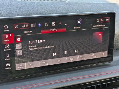 2024 Dodge Hornet GT AWD