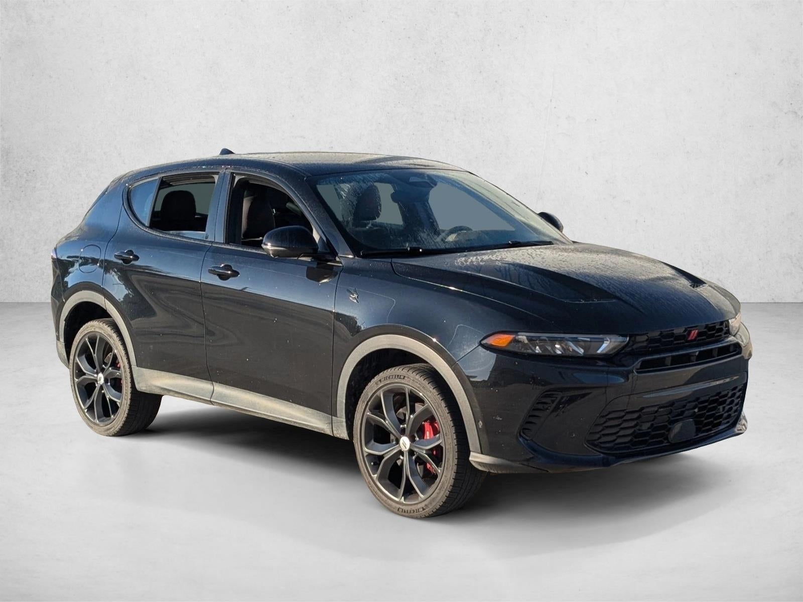 2024 Dodge Hornet GT AWD