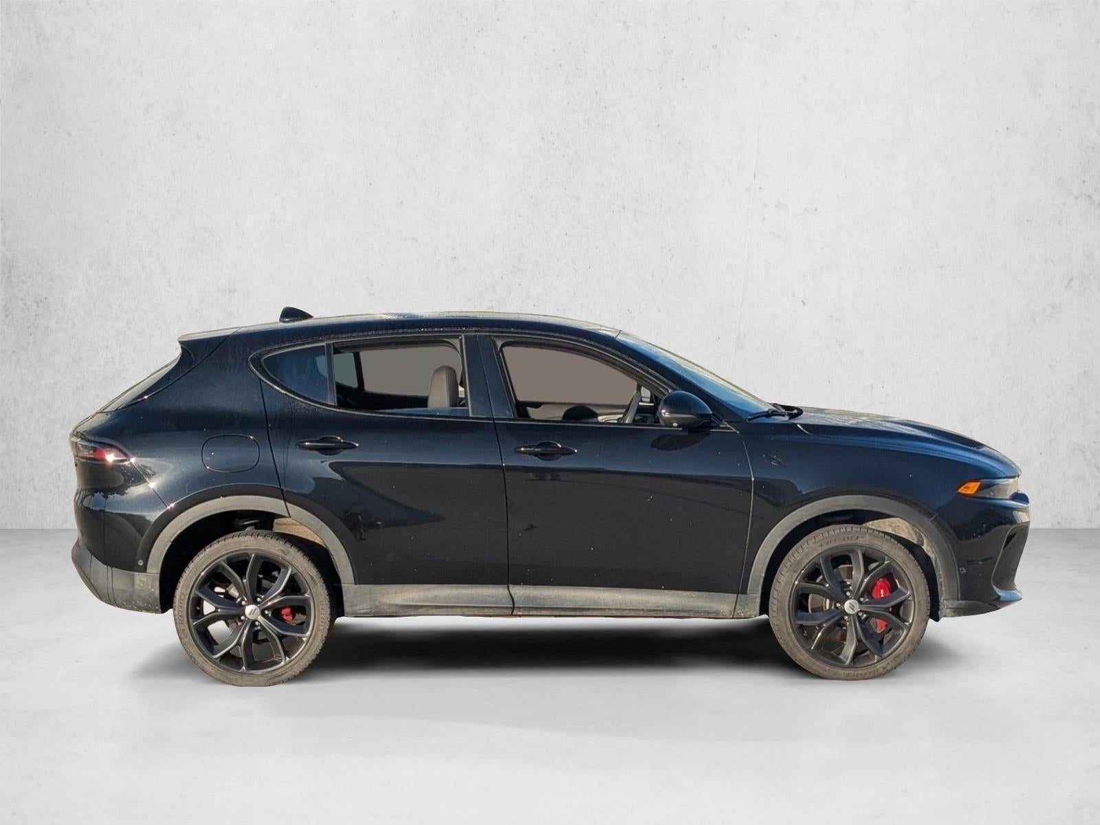 2024 Dodge Hornet GT AWD
