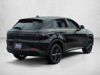2024 Dodge Hornet GT AWD