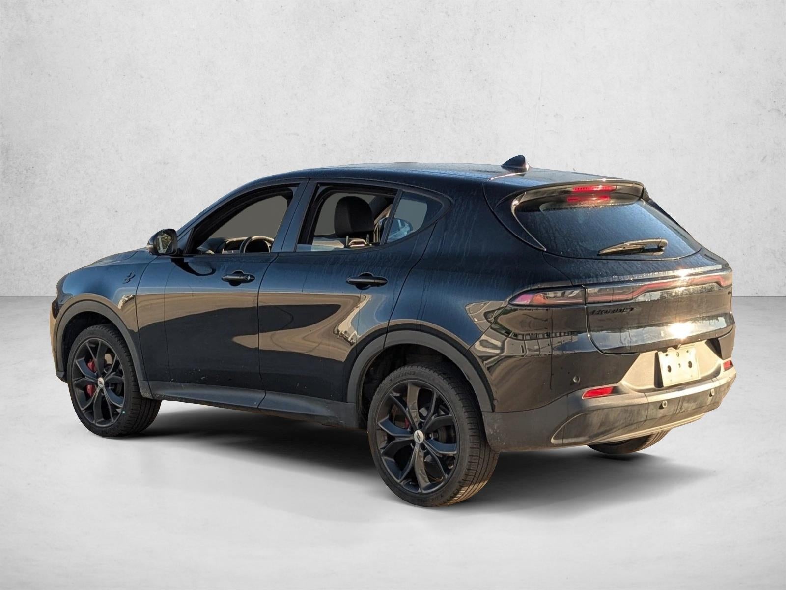 2024 Dodge Hornet GT AWD