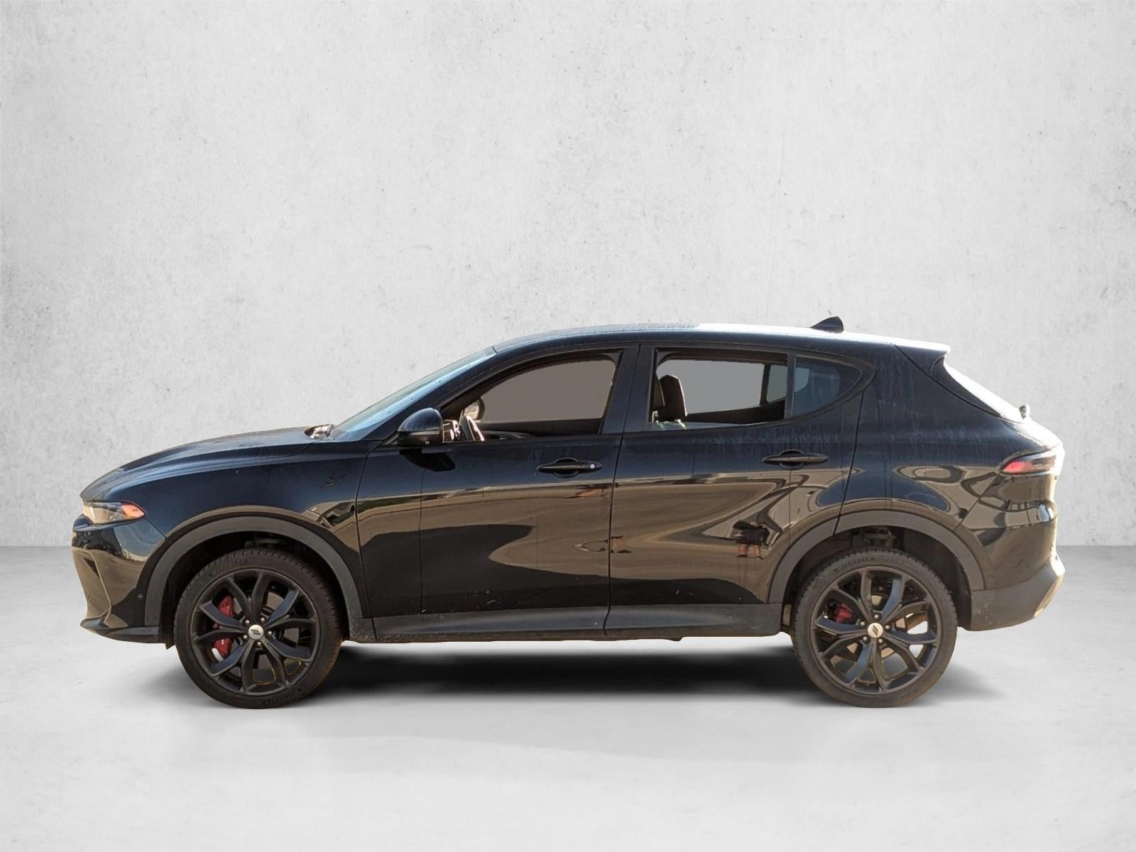 2024 Dodge Hornet GT AWD