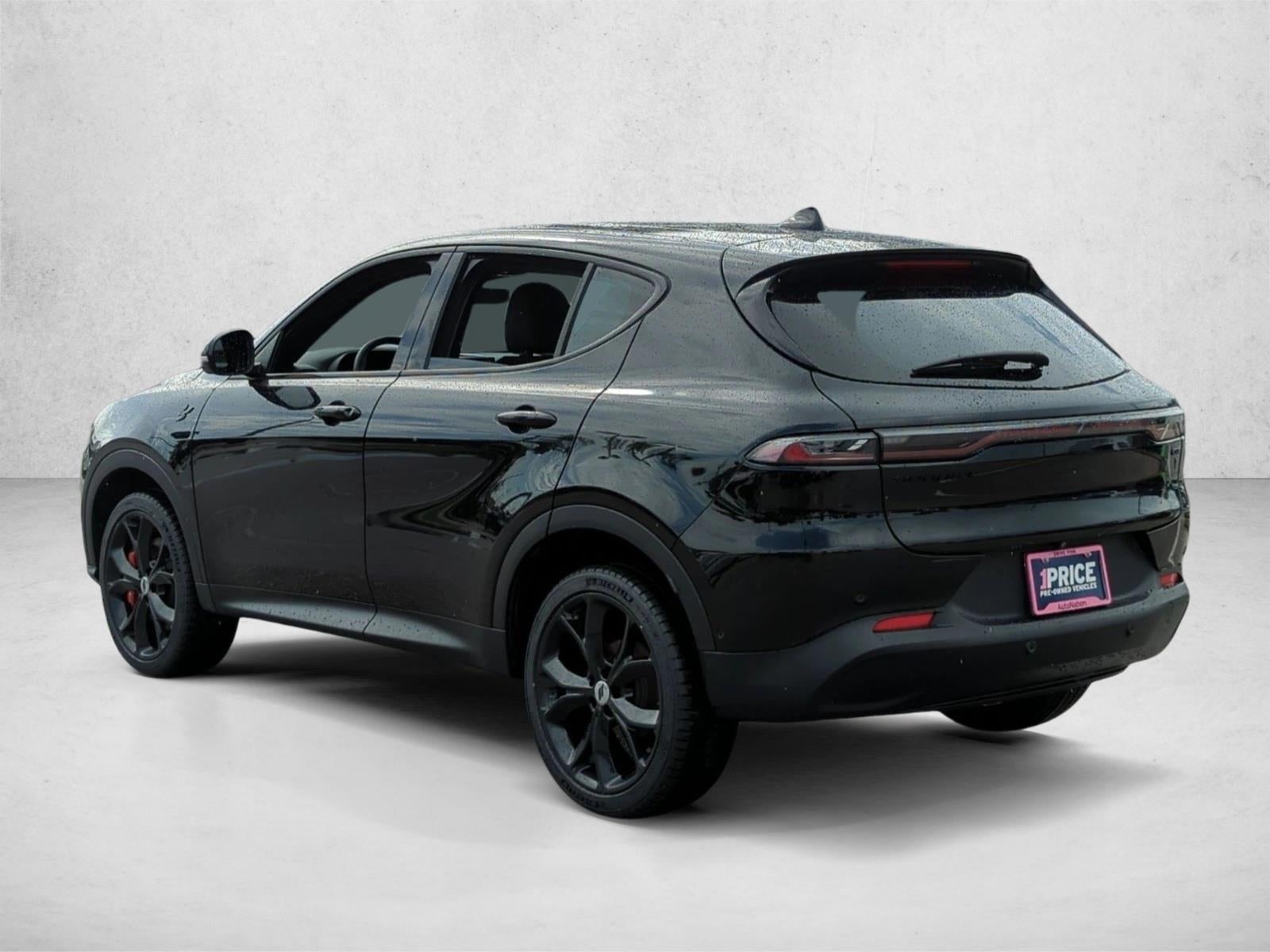 2024 Dodge Hornet GT AWD