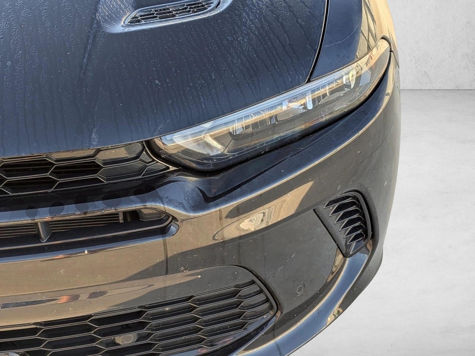 2024 Dodge Hornet GT AWD