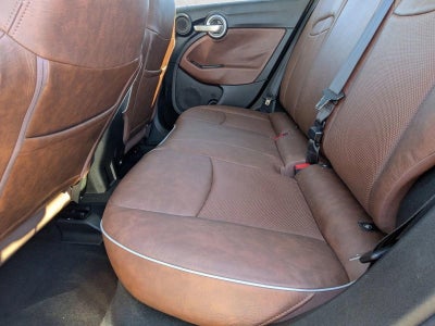 2017 FIAT 500X Lounge FWD