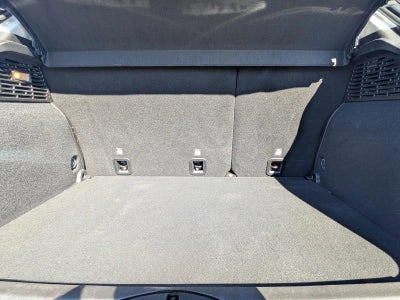 2017 FIAT 500X Lounge FWD